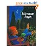 Schwarze Augen