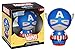 Funko Dorbz: Marvel - Captain America Vinyl Figure