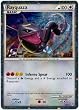Image of Pokemon Call of Legends Single Card Rayquaza #SL10 Shiny Rare Holo