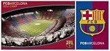 FC Barcelona Poster 2 Pack
