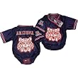 Arizona Wildcats - University NCAA Football Infant/baby Onesie Jersey 12-18 months #1