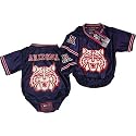 Arizona Wildcats - University NCAA Football Infant/baby Onesie Jersey 12-18 months #1