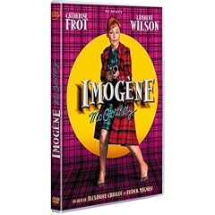 Imog�ne McCarthery