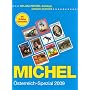 Michel-Katalog �sterreich-Spezial 2009: inkl. Ganzsachen