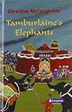 Tamburlaine's elephants