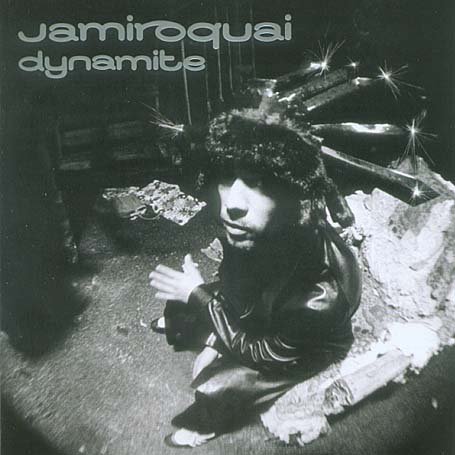 Dynamite
