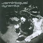 Click here to buy Dynamite by  Jamiroquai .