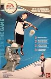 EA Sports Voice Command Baseball Pitching Machine