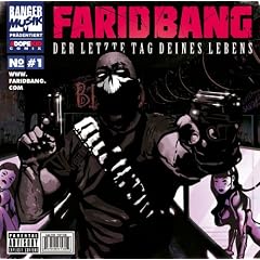 Der Letzte Tag Deines Lebens (inkl. Bonus-Track + T-Shirt Gr��e L + DVD / exklusiv bei Amazon.de)