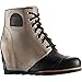 Sorel Women's 1964 Premium Wedge Booties