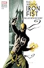 Immortal Iron Fist...