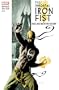 The Immortal Iron Fist, Vol. 1: The Last Iron Fist Story