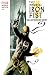 Immortal Iron Fist (Volume 1): The Last Iron Fist Story