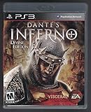 Dante's Inferno Divine Edition - Playstation 3