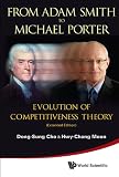 From Adam Smith to Michael Porter : evolution of competitiveness theory