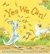 Yes We Can!