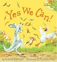 Yes We Can!