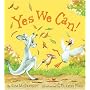 Yes We Can!