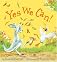 Yes We Can!