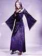 Countessa Robe Sexy Goddess Gothic Theatre Costumes