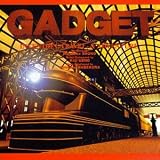 Gadget: Invention, Travel & Adventure for Macintosh
