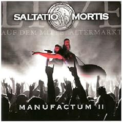 Manufactum II