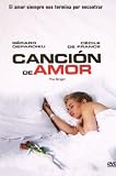 Cancion de amor (Quand j`étais chanteur) [*Ntsc/region 1 & 4 Dvd. Import-latin America] Gérard Depardieu, Cécile De France (Spanish subtitles)