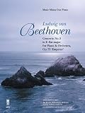 Music Minus One Piano: Beethoven Concerto No.5 in E-flat, op. 73 (2 CD set)