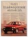1989 Hyundai Excel Print Ad (8392)