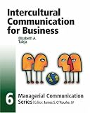 Module 6: Intercultural Communication for Business (Managerial Communication)