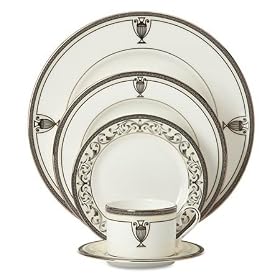 Lenox Westchester Legacy Soup Pasta Bowls by 