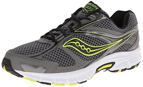 Saucony Hombre Cohesión Zapatillas de running, Guatemala Ubuy