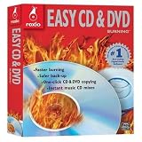 Roxio Easy CD & DVD Burning