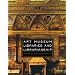 Art Museum Libraries and Librarianship