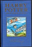 Harry Potter and the Chamber of Secrets Deluxe Bloomsbury UK Special Edition (Harry Potter UK Deluxe First Editions, Volume 2)