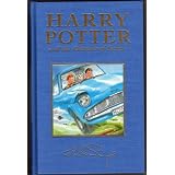 Harry Potter and the Chamber of Secrets Deluxe Bloomsbury UK Special Edition (Harry Potter UK Deluxe First Editions, Volume 2)