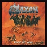 Dogs of War