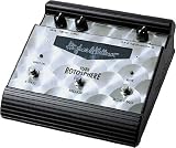 Hughes Kettner Tube Rotosphere MKII The Analog Leslie Simulator