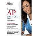 Cracking the AP Physics C Exam 2010 (Paperback)