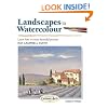 Landscapes in Watercolour (Leisure Arts)