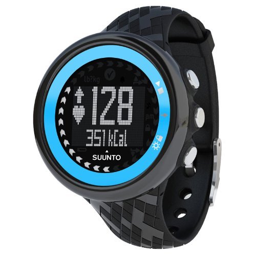 SUUNTO(スント) M4 TURQUISE  S015858000 【日本正規品】