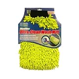 Review INTEX SUPPLY COMPANY A-99257 / Intex Supply A-99257 Microfiber Wash Mitt