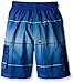 Kanu Surf Boys' Vector Swim Trunks