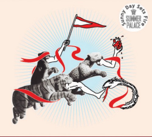 Sunny Day Sets Fire - Lack Of View Lyrics - Zortam Music