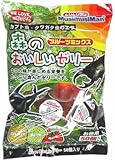森のおいしいゼリー 50個