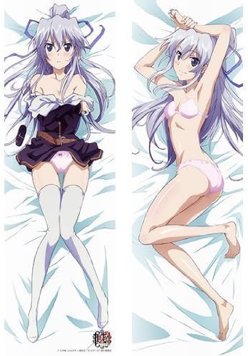 Pillow Cover "Campione!" Liliana Kuranicharu (2WAY tricot version) (japan import) by Chara High