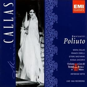 Donizetti: Poliuto