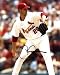 Chris Carpenter Autographed St. Louis Cardinals 8x10 Photo