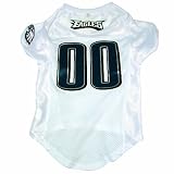Philadelphia Eagles Pet Jersey
