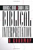 Biblical Interpretation: A Roadmap